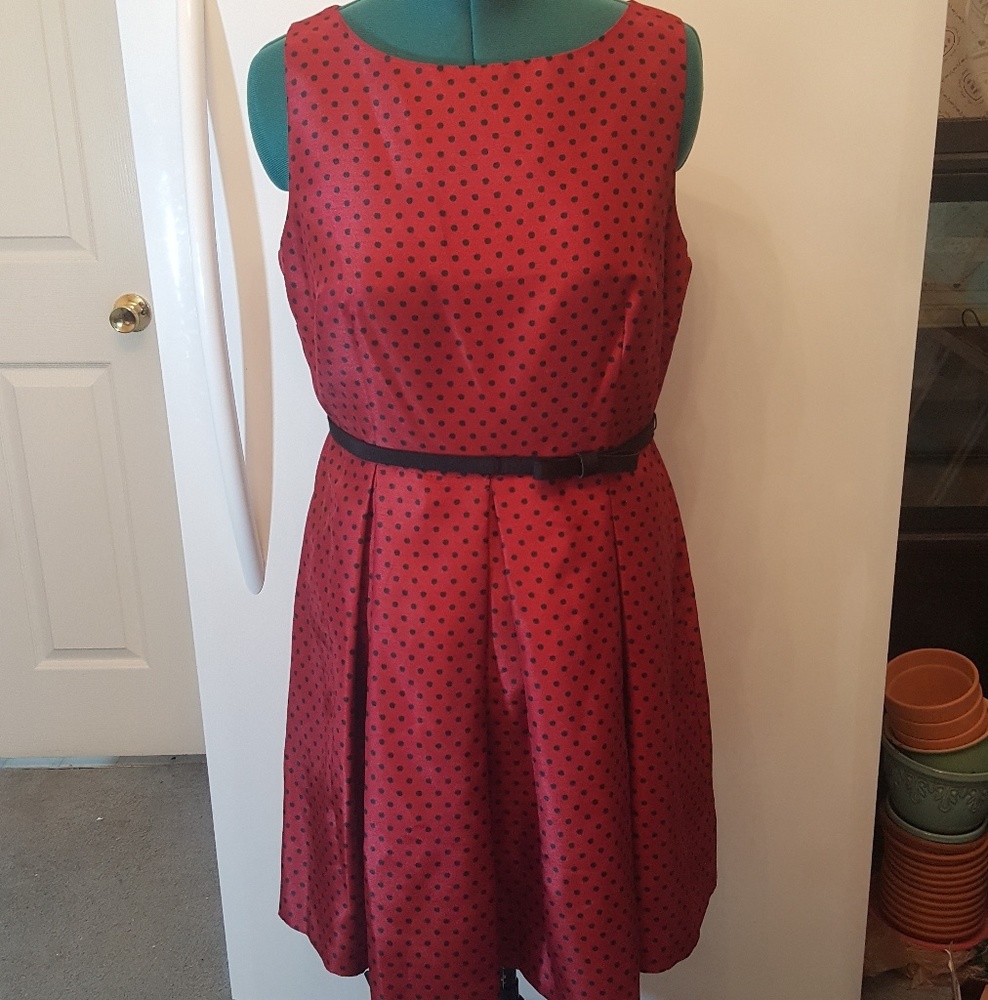 ISO this dress in size 18